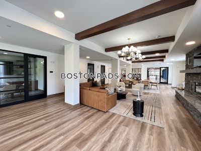Newton Apartment for rent Studio 1 Bath  Newtonville - $3,101