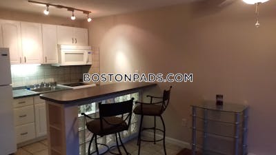 Revere Apartment for rent Studio 1 Bath - $1,800