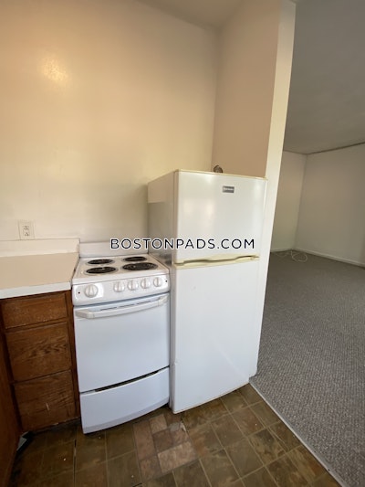 Mission Hill 1 Bed 1 Bath Boston - $2,500