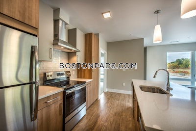 Cambridge Apartment for rent 3 Bedrooms 2 Baths  Alewife - $14,246 No Fee