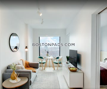 Fenway/kenmore Apartment for rent 1 Bedroom 1 Bath Boston - $4,090