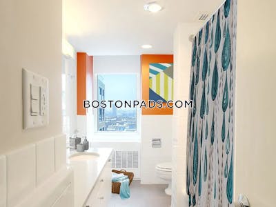Back Bay Apartment for rent 2 Bedrooms 2 Baths Boston - $9,735
