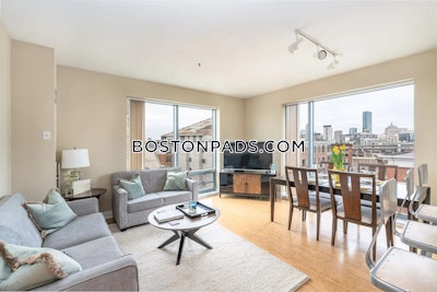 South Boston Apartment for rent Studio 1 Bath Boston - $2,926