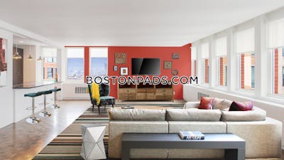 Back Bay Apartment for rent 3 Bedrooms 3 Baths Boston - $10,265