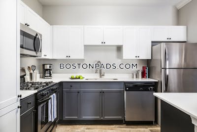 Marlborough Apartment for rent 2 Bedrooms 1 Bath - $2,913 No Fee