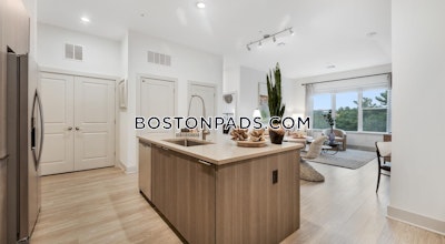 Wellesley Apartment for rent Studio 1 Bath - $3,363
