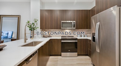Wellesley Apartment for rent 1 Bedroom 1 Bath - $4,257