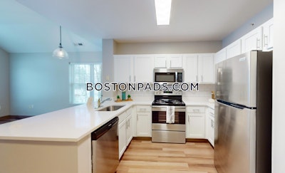 Franklin Apartment for rent 1 Bedroom 1 Bath - $2,168