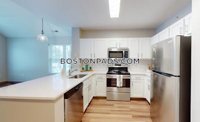 Franklin Apartment for rent 2 Bedrooms 1 Bath - $2,584