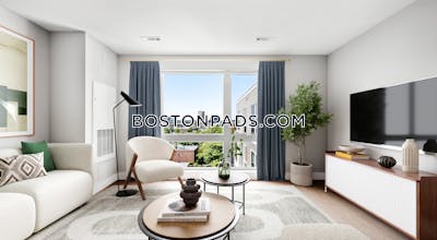 Somerville Apartment for rent 1 Bedroom 1 Bath  East Somerville - $3,595