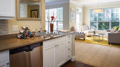 Waltham Apartment for rent 3 Bedrooms 1 Bath - $5,295 No Fee