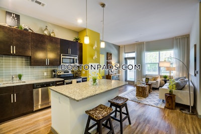 Wakefield Apartment for rent 2 Bedrooms 1 Bath - $3,703