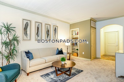 Stoughton Apartment for rent 1 Bedroom 1 Bath - $6,444 50% Fee