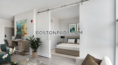 Revere Apartment for rent Studio 1 Bath - $2,423