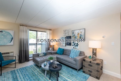 Quincy Apartment for rent 2 Bedrooms 2 Baths  Quincy Center - $2,996