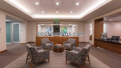 Downtown Apartment for rent 2 Bedrooms 2 Baths Boston - $7,778