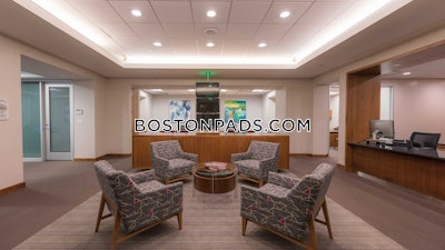Downtown Apartment for rent 2 Bedrooms 2 Baths Boston - $7,518