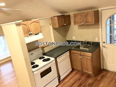 Arlington Apartment for rent 2 Bedrooms 1 Bath - $2,650