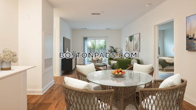 Burlington Apartment for rent 1 Bedroom 1 Bath - $2,975
