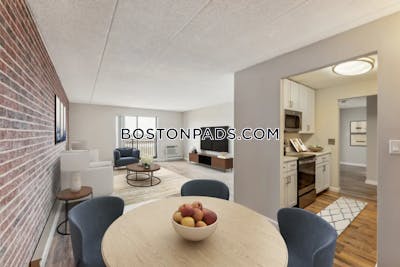 Framingham Apartment for rent Studio 1 Bath - $1,985