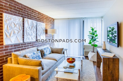 Framingham Apartment for rent Studio 1 Bath - $1,963