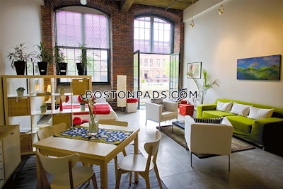Lawrence Apartment for rent 2 Bedrooms 1.5 Baths - $2,409 No Fee