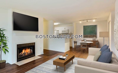 Lexington Apartment for rent 3 Bedrooms 1 Bath - $5,048