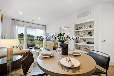 Plymouth Apartment for rent 1 Bedroom 1 Bath - $2,842