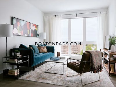 Quincy Apartment for rent 1 Bedroom 1 Bath  North Quincy - $3,158