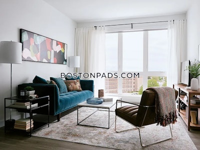 Quincy Apartment for rent 1 Bedroom 1 Bath  North Quincy - $3,158
