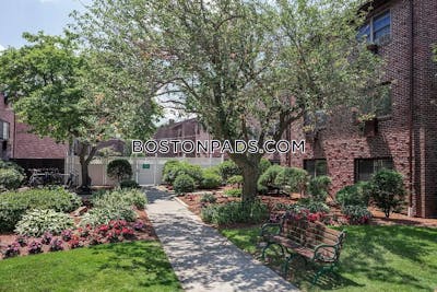 Woburn Apartment for rent 1 Bedroom 1 Bath - $2,195