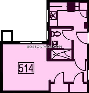 Cambridge Apartment for rent Studio 1 Bath  Harvard Square - $2,375 No Fee