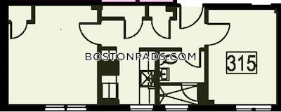 Cambridge Apartment for rent 1 Bedroom 1 Bath  Harvard Square - $2,825 No Fee