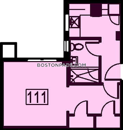 Cambridge Apartment for rent Studio 1 Bath  Harvard Square - $2,325 No Fee