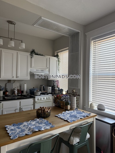 Allston Apartment for rent Studio 1 Bath Boston - $2,150 No Fee