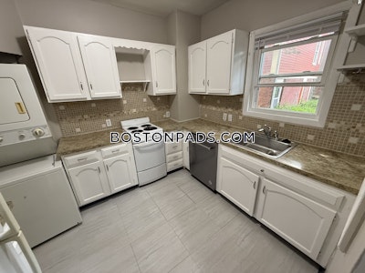 Fort Hill 1 Bed 1 Bath Boston - $2,000 No Fee