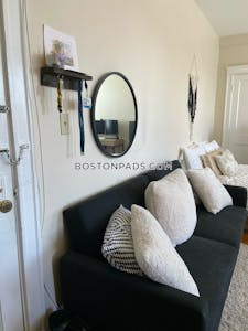 Allston Apartment for rent Studio 1 Bath Boston - $2,300 No Fee