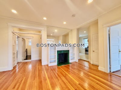 Brighton 4 Beds 2 Baths Boston - $4,800 No Fee