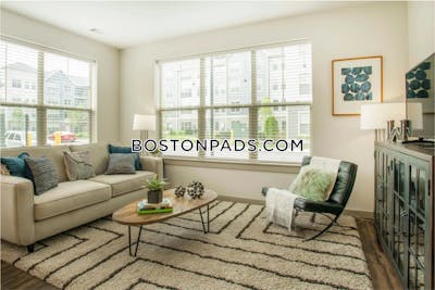 Franklin Apartment for rent 1 Bedroom 1 Bath - $2,850 No Fee