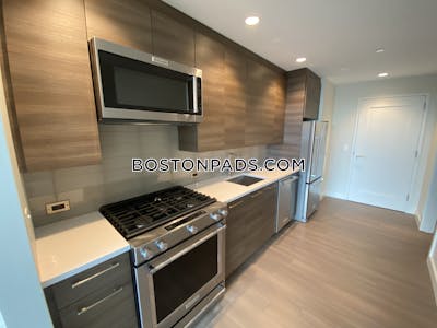Back Bay 1 Bed 1 Bath Boston - $6,632
