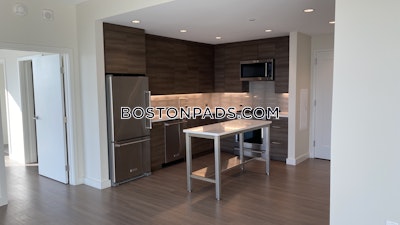 Back Bay Apartment for rent 2 Bedrooms 1.5 Baths Boston - $6,711
