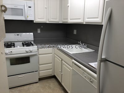 Brookline Apartment for rent 2 Bedrooms 1.5 Baths  Boston University - $3,600 No Fee