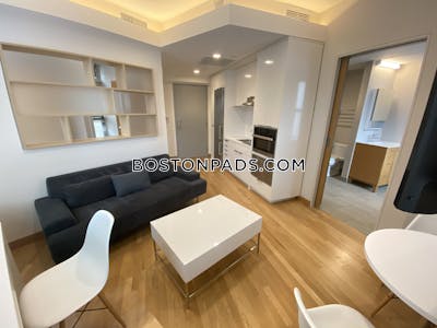 Cambridge Apartment for rent Studio 1 Bath  Harvard Square - $3,925 50% Fee