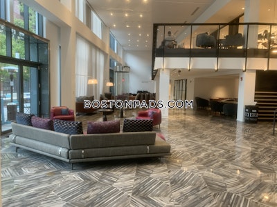 South End Apartment for rent 1 Bedroom 1 Bath Boston - $3,579