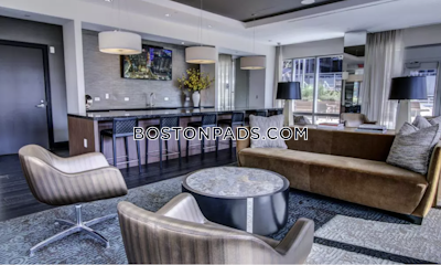 South Boston Apartment for rent 3 Bedrooms 2 Baths Boston - $7,833