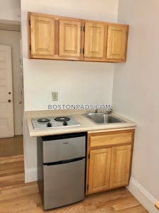 Brookline Apartment for rent Studio 1 Bath  Longwood Area - $2,095 No Fee