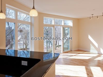 Cambridge Apartment for rent 2 Bedrooms 1 Bath Davis Square - $4,500 50% Fee