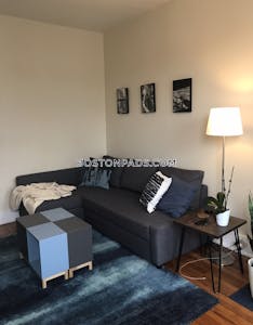 Allston Apartment for rent 1 Bedroom 1 Bath Boston - $2,880