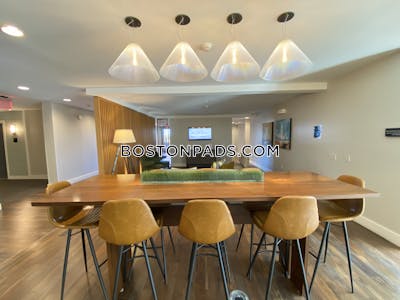 Somerville Apartment for rent Studio 1 Bath  East Somerville - $2,998