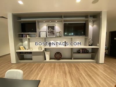 Downtown Apartment for rent Studio 1 Bath Boston - $3,580